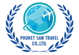 Phuket San Travel