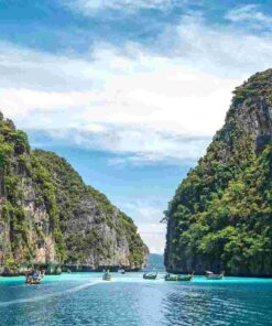phi phi overnight tour