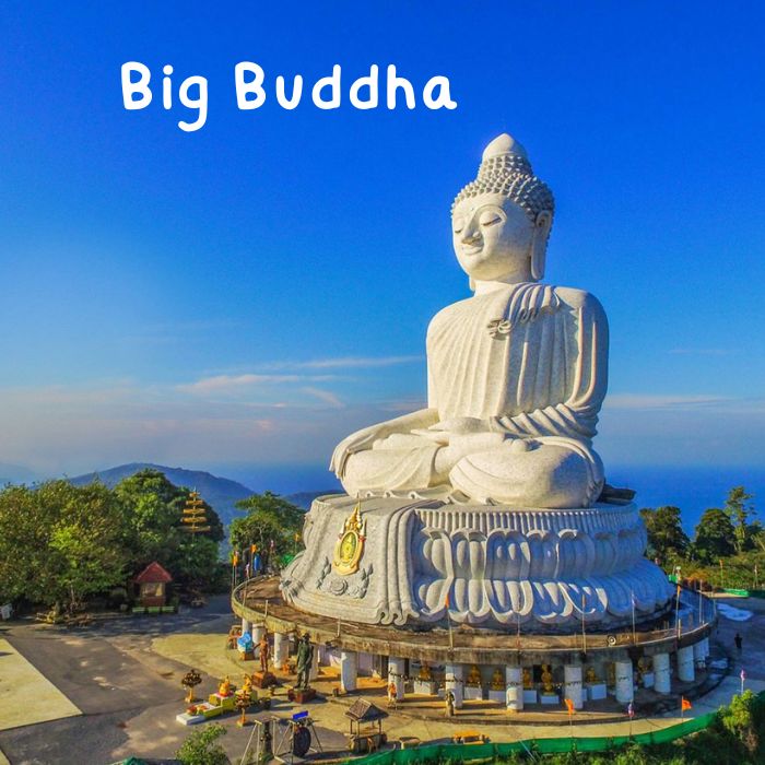 Big Buddha