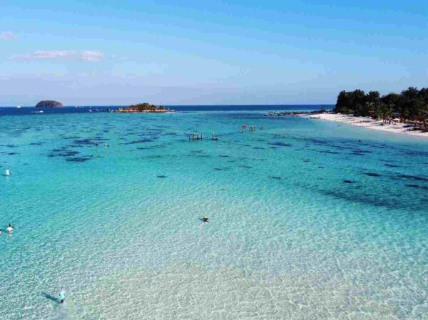 Li Pe Island Overnight Tour - Image 6