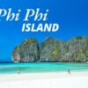 phi phi