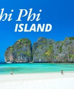 phi phi