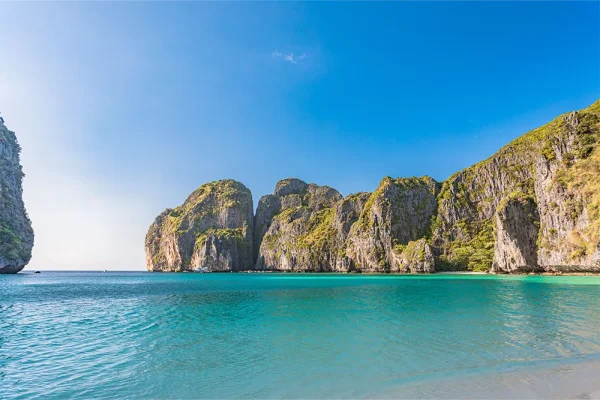 Phi Phi Island - Bamboo Tour - Image 4