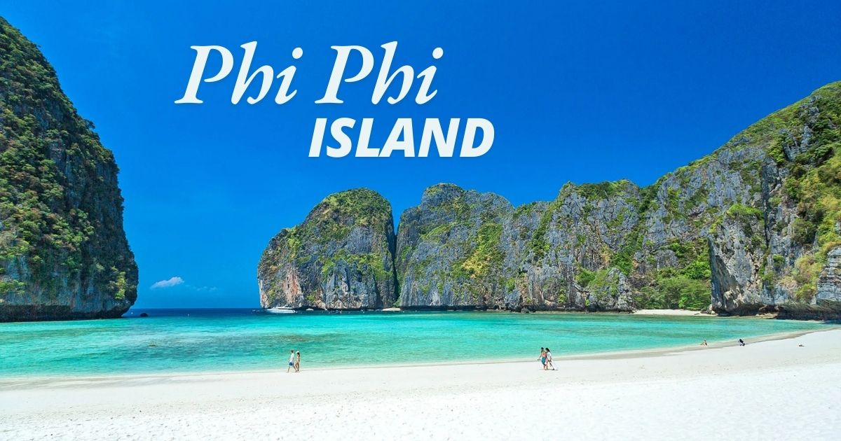 phi phi