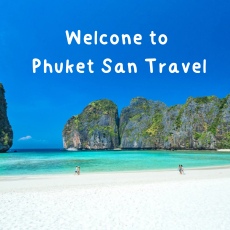 phuket san travel banner