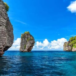 Koh Rok Island - Koh Ha Island Tour