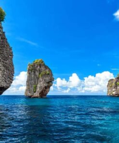 Koh Rok Island - Koh Ha Island Tour