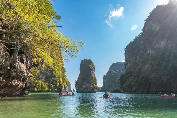 James Bond Island Tour - Image 3