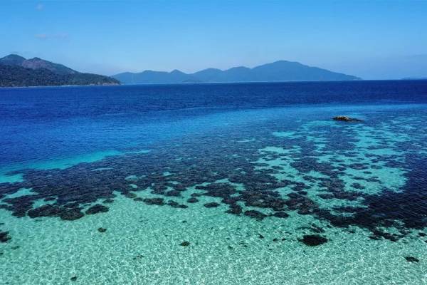Li Pe Island Overnight Tour - Image 7