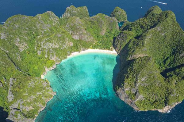 Phi Phi Island- Jamesbond Island Tour - Image 9