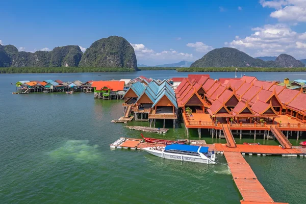 Phi Phi Island- Jamesbond Island Tour - Image 4