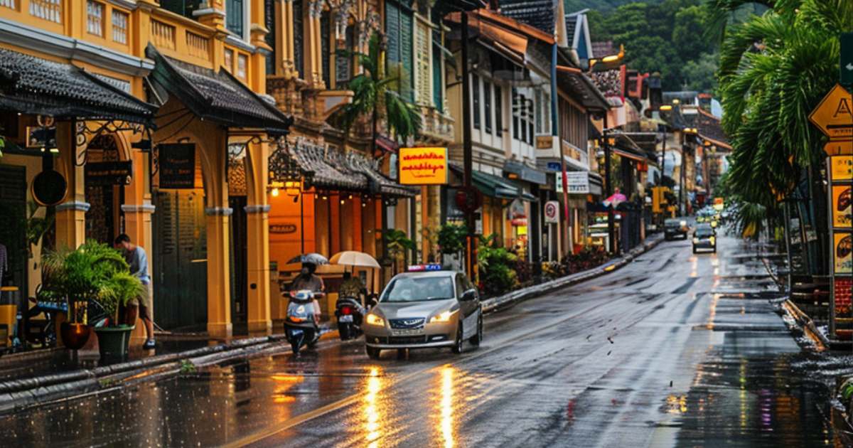 phuket city tour