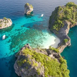 Overnight Island Tours