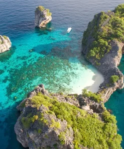 rok island