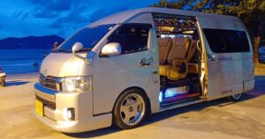 san travel city tour