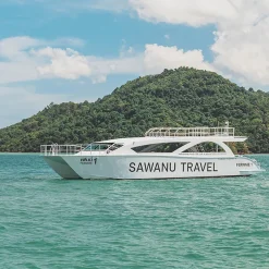 Catamarans