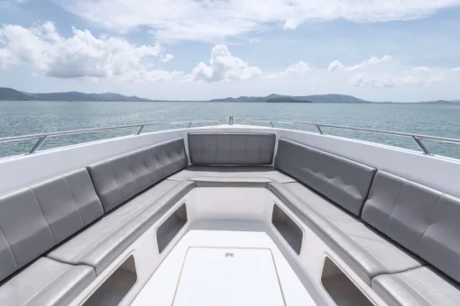 Speedboat- 3 Engine Boats - Image 6