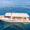 san travel boat tour