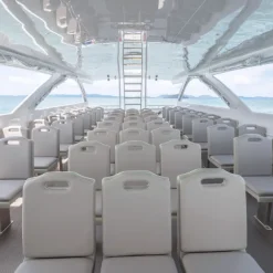 Power Catamaran 4-Engine Boats - Image 3