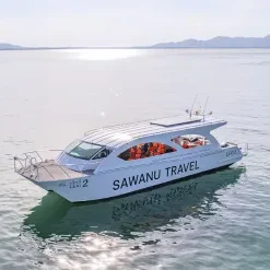 boat charter in Phuket
