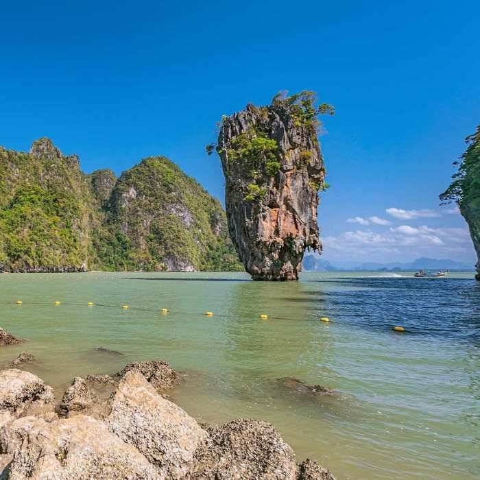 phuket charter