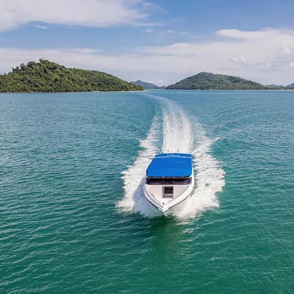 Boat Charter in Phuket