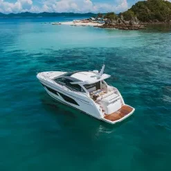 san travel yacht2