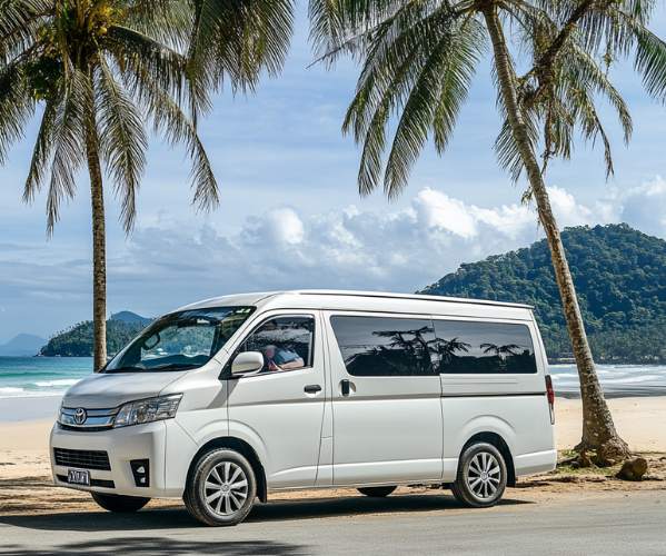 taxi san travel