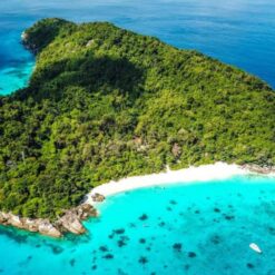 Island Day Tours