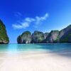 Maya Bay