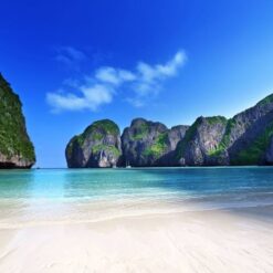Maya Bay