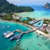 Phi Phi Island Tour