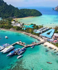 Phi Phi Island Tour
