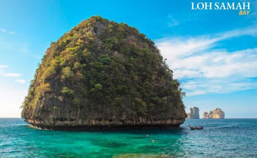 Phi Phi Island VIP by Speed Boat - Image 4