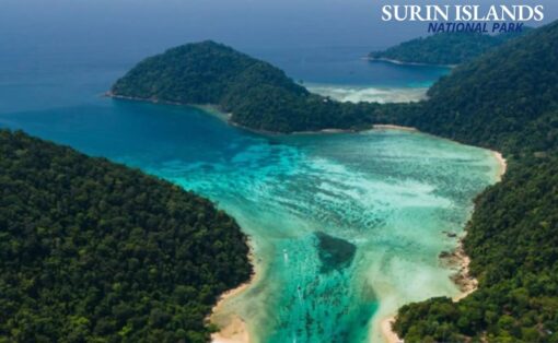 Surin Islands One Day Trip by Speed Catamaran - Image 5