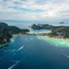 phi phi island