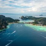 phi phi island