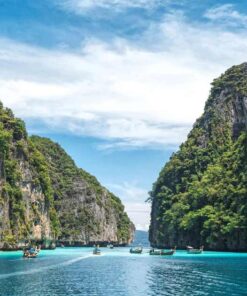 maya bay