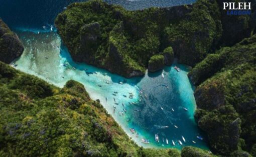 PREMIUM (BY SPEED CATAMARAN)  PHI PHI KHAI ISLAND - Image 3