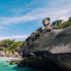 similan island tour