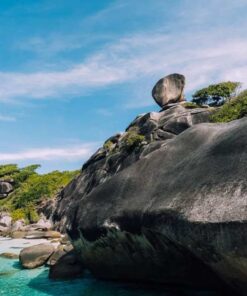 similan island tour