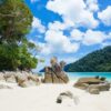 surin island