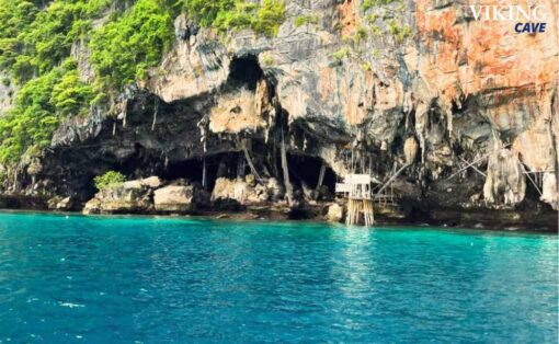 PREMIUM (BY SPEED CATAMARAN)  PHI PHI KHAI ISLAND - Image 6