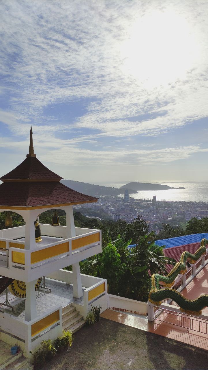 in Phuket