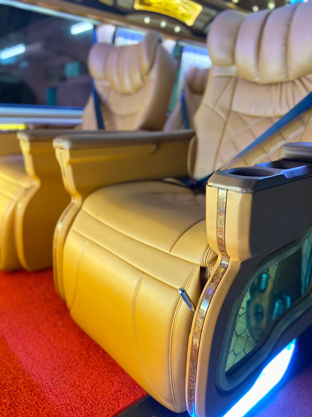 Vip MiniVan Service in Phuket & Throughout Thailand. - Image 4