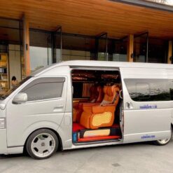 VIP Van with Driver