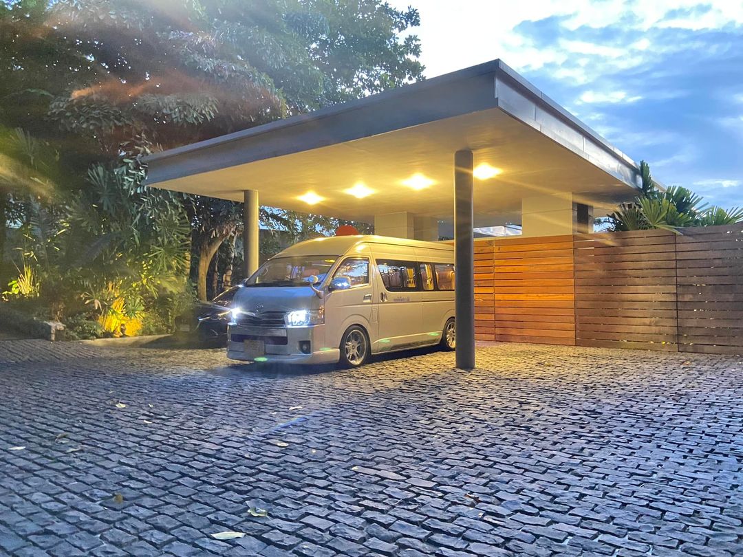 Vip MiniVan Service in Phuket & Throughout Thailand. - Image 9