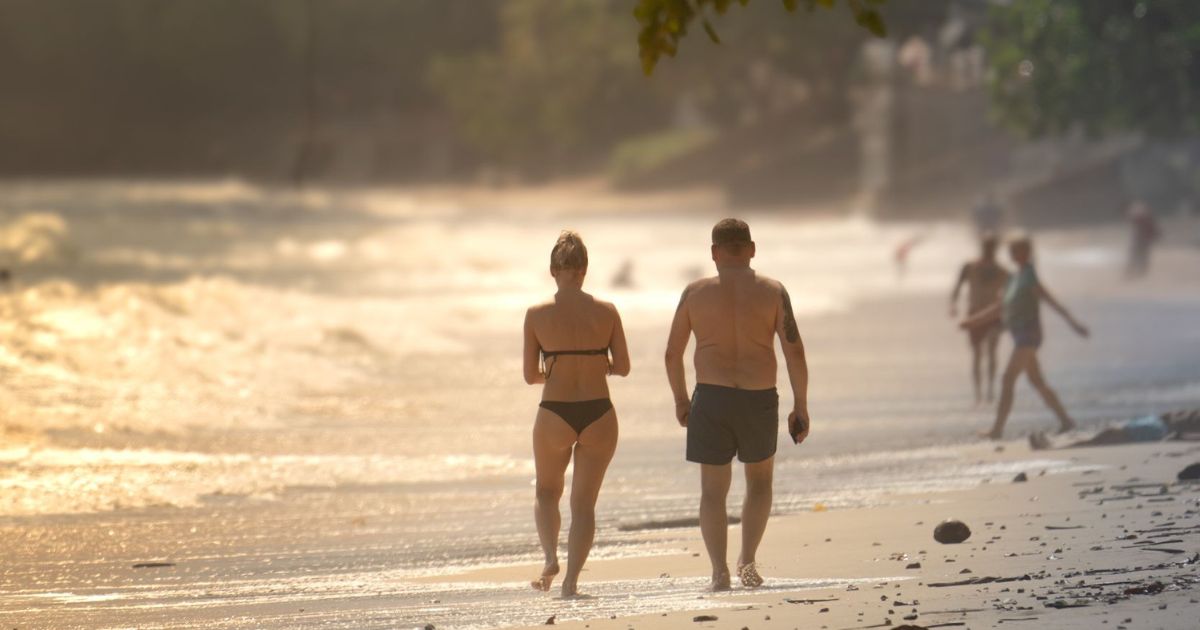 Best Month to Visit Phuket