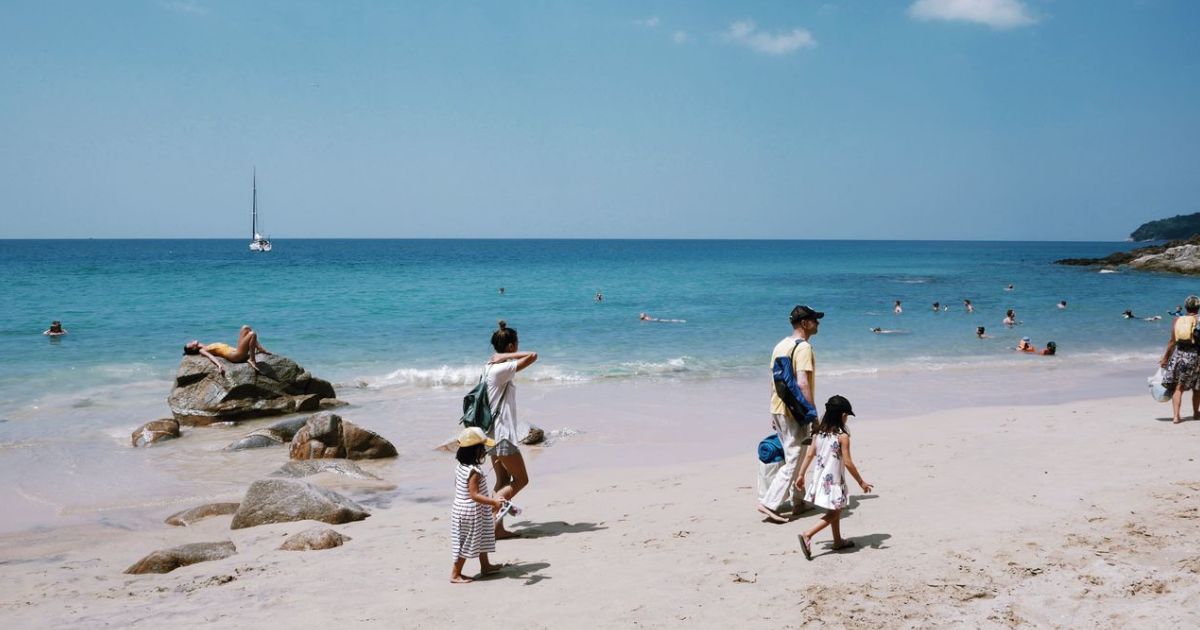 Best Time to Visit Phuket Thailand