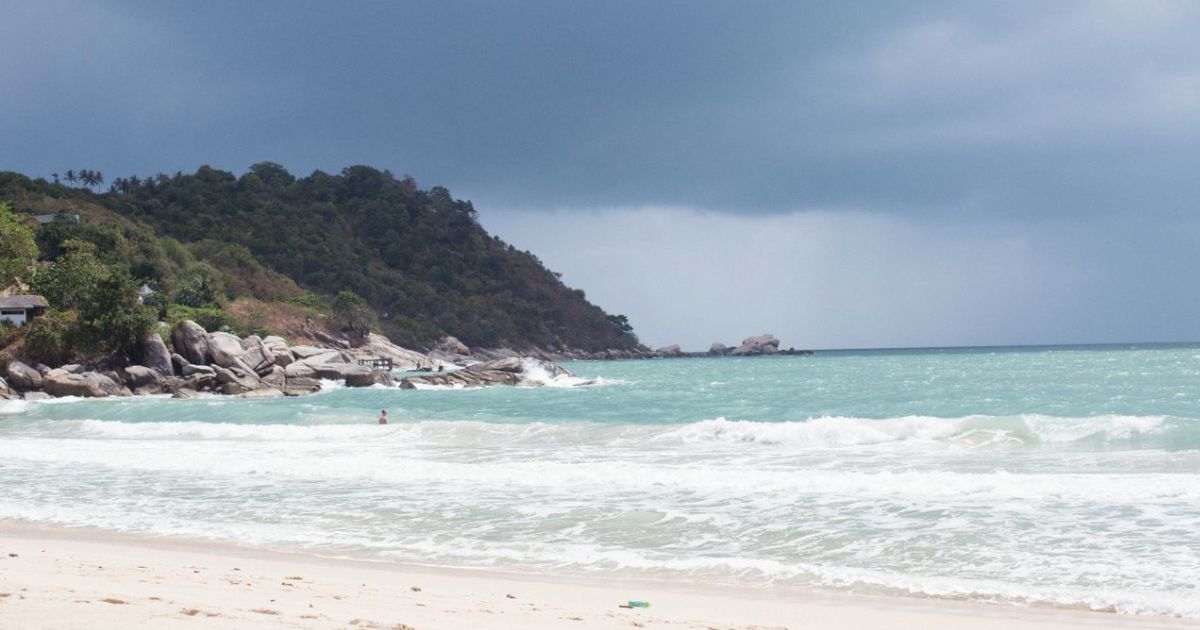 Phuket Travel Guide